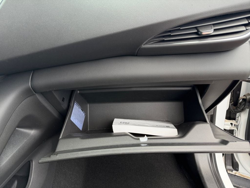 2023 Buick Envision Preferred w/Enhanced Driver Confidence Pkg