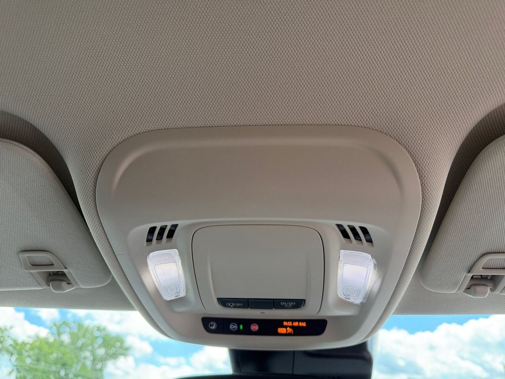 2023 Buick Envision Preferred w/Enhanced Driver Confidence Pkg