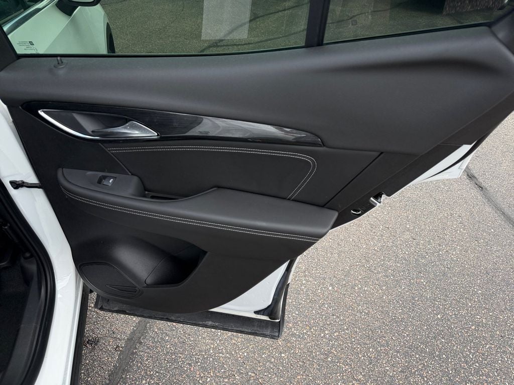 2023 Buick Envision Preferred w/Enhanced Driver Confidence Pkg