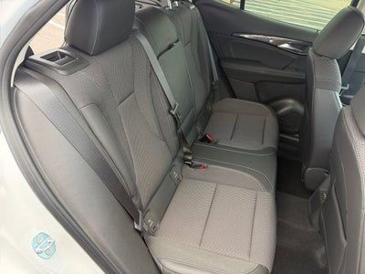2023 Buick Envision Preferred w/Enhanced Driver Confidence Pkg