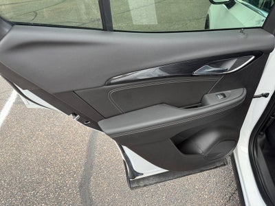 2023 Buick Envision Preferred w/Enhanced Driver Confidence Pkg