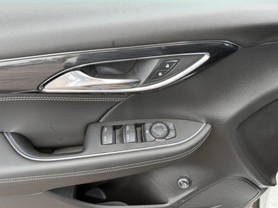 2023 Buick Envision Preferred w/Enhanced Driver Confidence Pkg