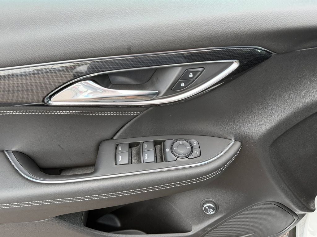2023 Buick Envision Preferred w/Enhanced Driver Confidence Pkg