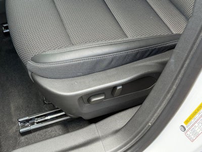2023 Buick Envision Preferred w/Enhanced Driver Confidence Pkg