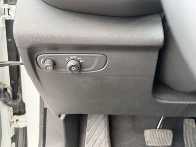 2023 Buick Envision Preferred w/Enhanced Driver Confidence Pkg