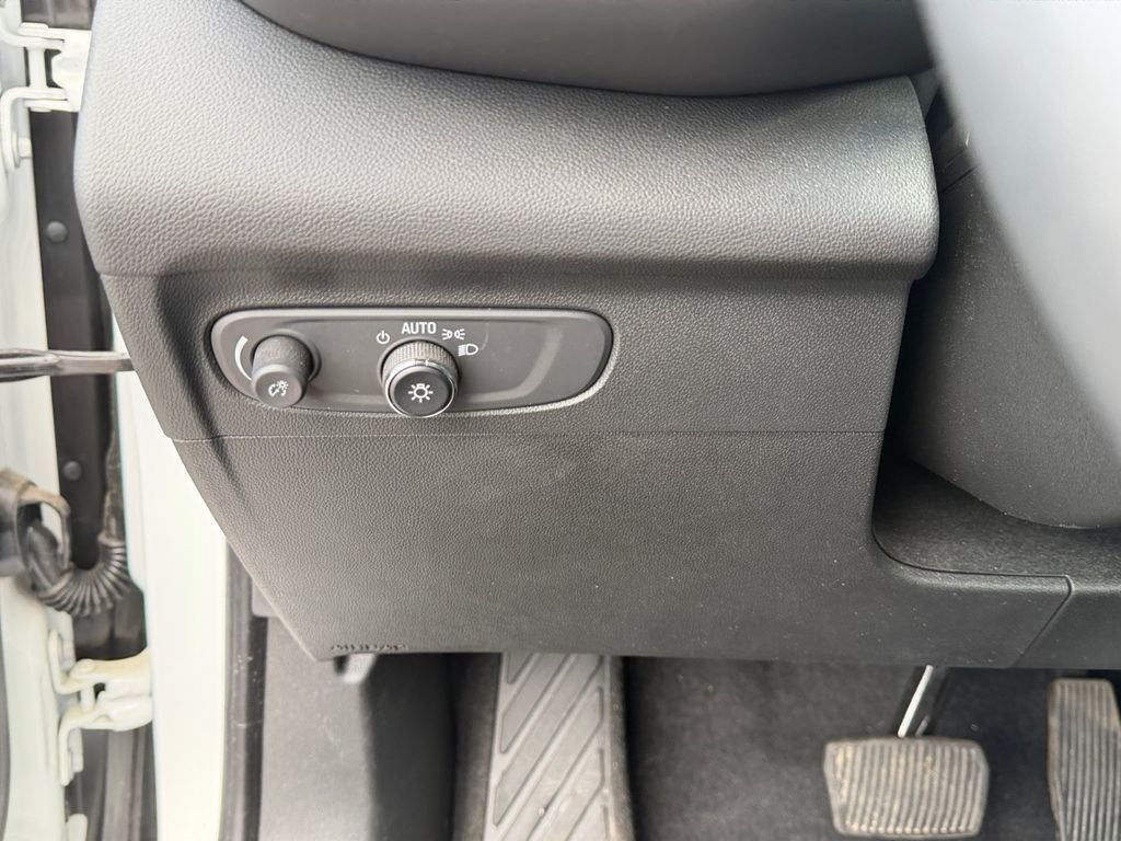2023 Buick Envision Preferred w/Enhanced Driver Confidence Pkg