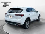 2023 Buick Envision Preferred w/Enhanced Driver Confidence Pkg