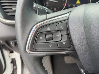 2023 Buick Envision Preferred w/Enhanced Driver Confidence Pkg