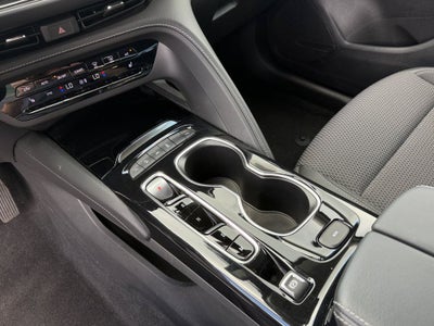 2023 Buick Envision Preferred w/Enhanced Driver Confidence Pkg