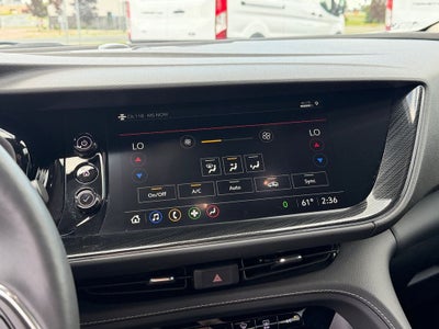 2023 Buick Envision Preferred w/Enhanced Driver Confidence Pkg