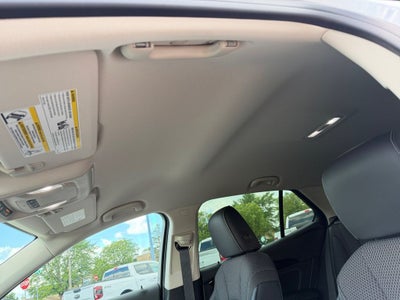 2023 Buick Envision Preferred w/Enhanced Driver Confidence Pkg