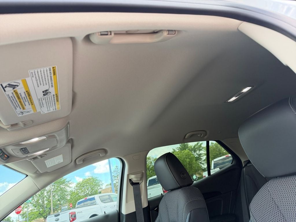 2023 Buick Envision Preferred w/Enhanced Driver Confidence Pkg