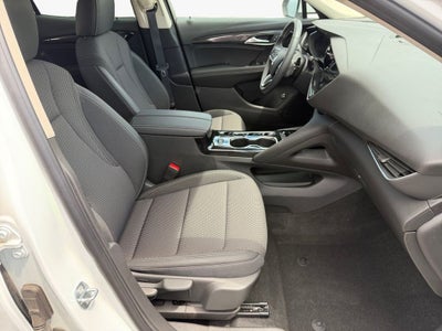 2023 Buick Envision Preferred w/Enhanced Driver Confidence Pkg