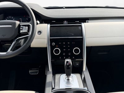 2023 Land Rover Discovery Sport SE R-Dynamic