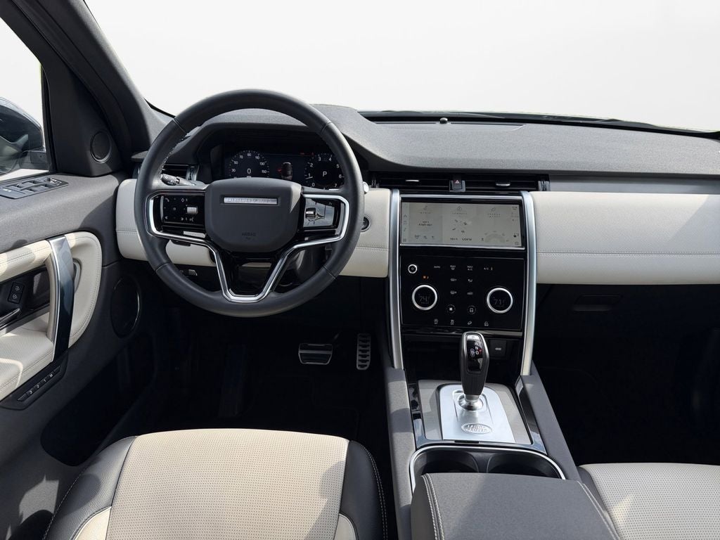 2023 Land Rover Discovery Sport SE R-Dynamic