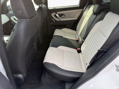 2023 Land Rover Discovery Sport SE R-Dynamic