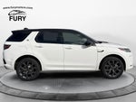 2023 Land Rover Discovery Sport SE R-Dynamic