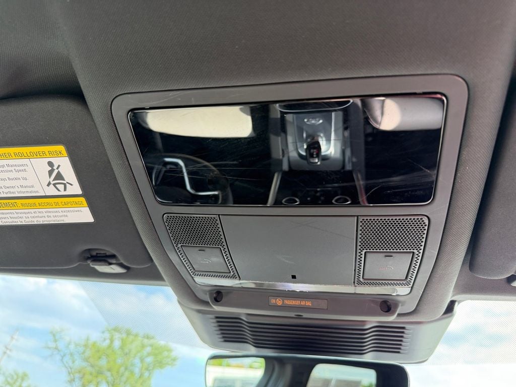 2023 Land Rover Discovery Sport SE R-Dynamic