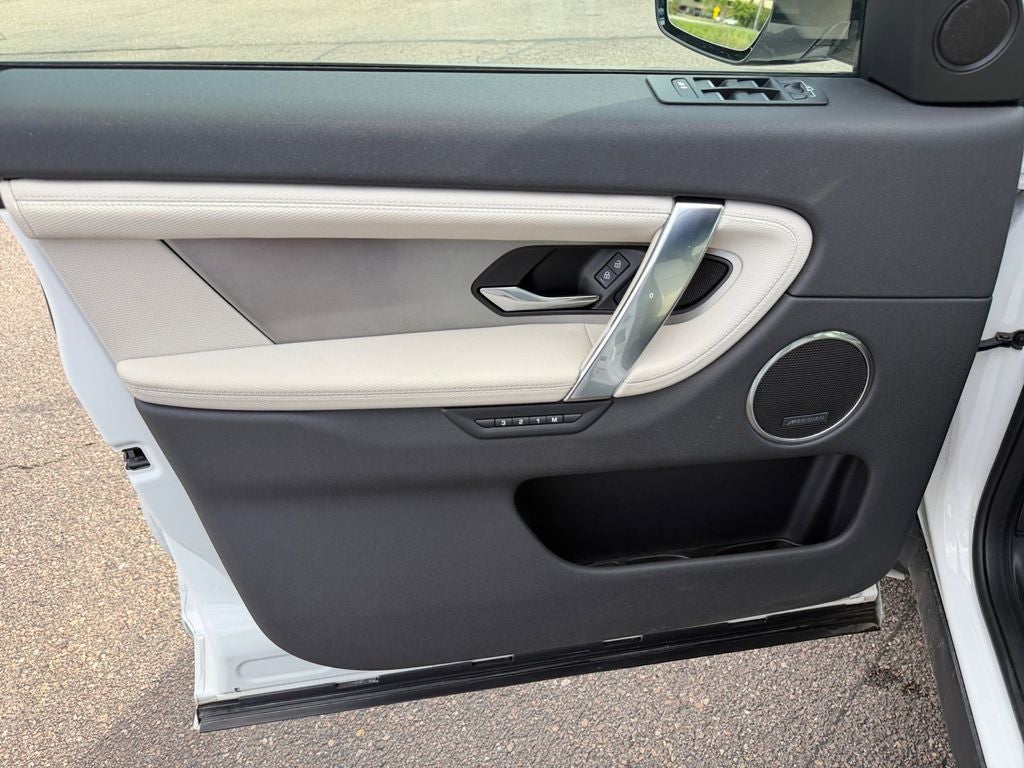 2023 Land Rover Discovery Sport SE R-Dynamic