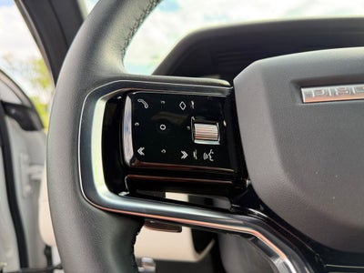 2023 Land Rover Discovery Sport SE R-Dynamic