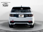 2023 Land Rover Discovery Sport SE R-Dynamic
