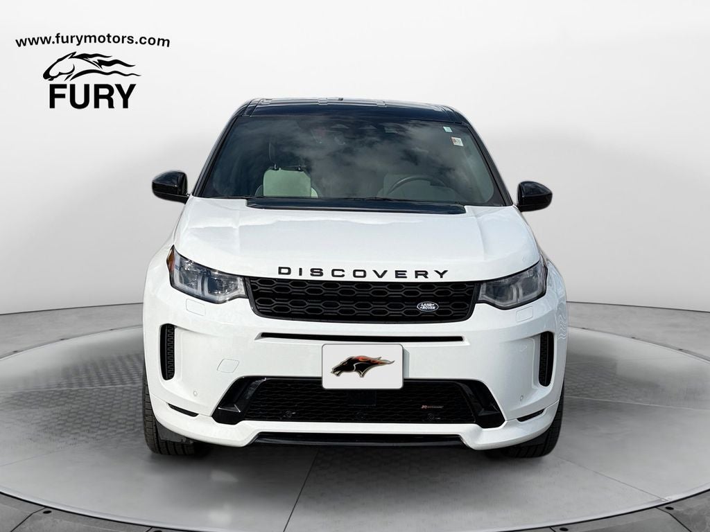 2023 Land Rover Discovery Sport SE R-Dynamic