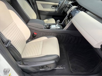 2023 Land Rover Discovery Sport SE R-Dynamic