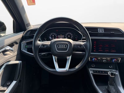 2021 Audi Q3 Premium w/Convenience Pkg & 19" 5-Twin-Spoke Wheel S Line quattro