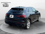 2021 Audi Q3 Premium w/Convenience Pkg & 19" 5-Twin-Spoke Wheel S Line quattro