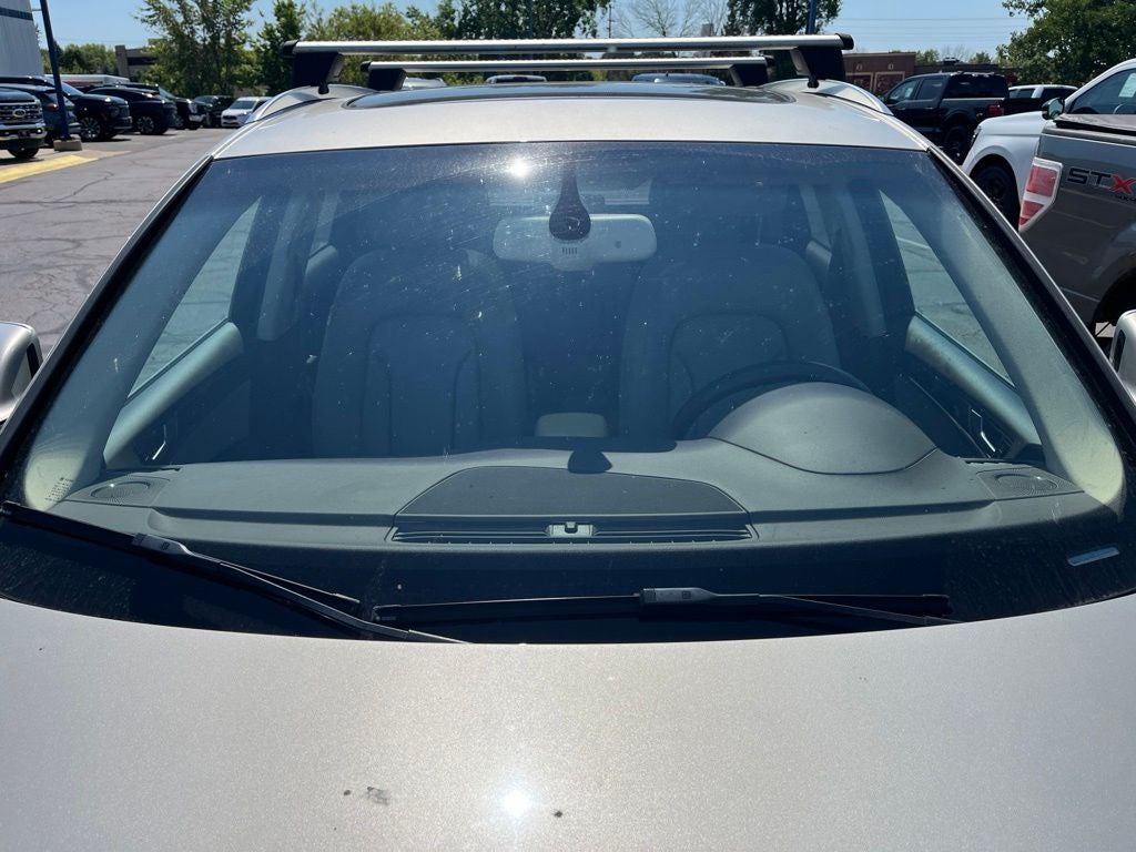 2014 Audi Q5 2.0T Premium Plus quattro