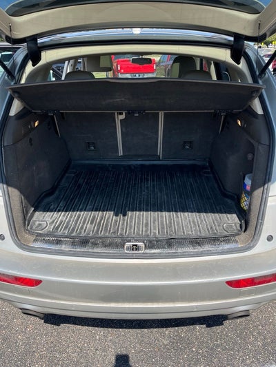 2014 Audi Q5 2.0T Premium Plus quattro