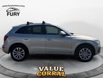 2014 Audi Q5 2.0T Premium Plus quattro