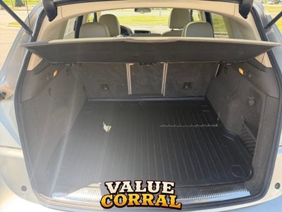 2014 Audi Q5 2.0T Premium Plus quattro