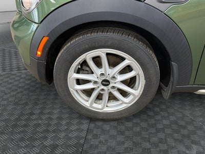 2015 MINI Cooper S Countryman Base