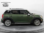 2015 MINI Cooper S Countryman Base