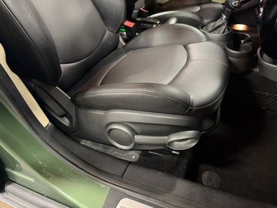 2015 MINI Cooper S Countryman Base