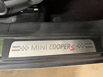 2015 MINI Cooper S Countryman Base