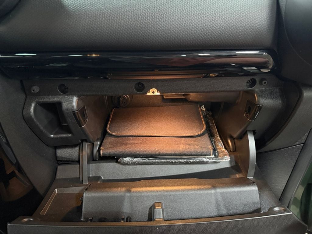 2015 MINI Cooper S Countryman Base