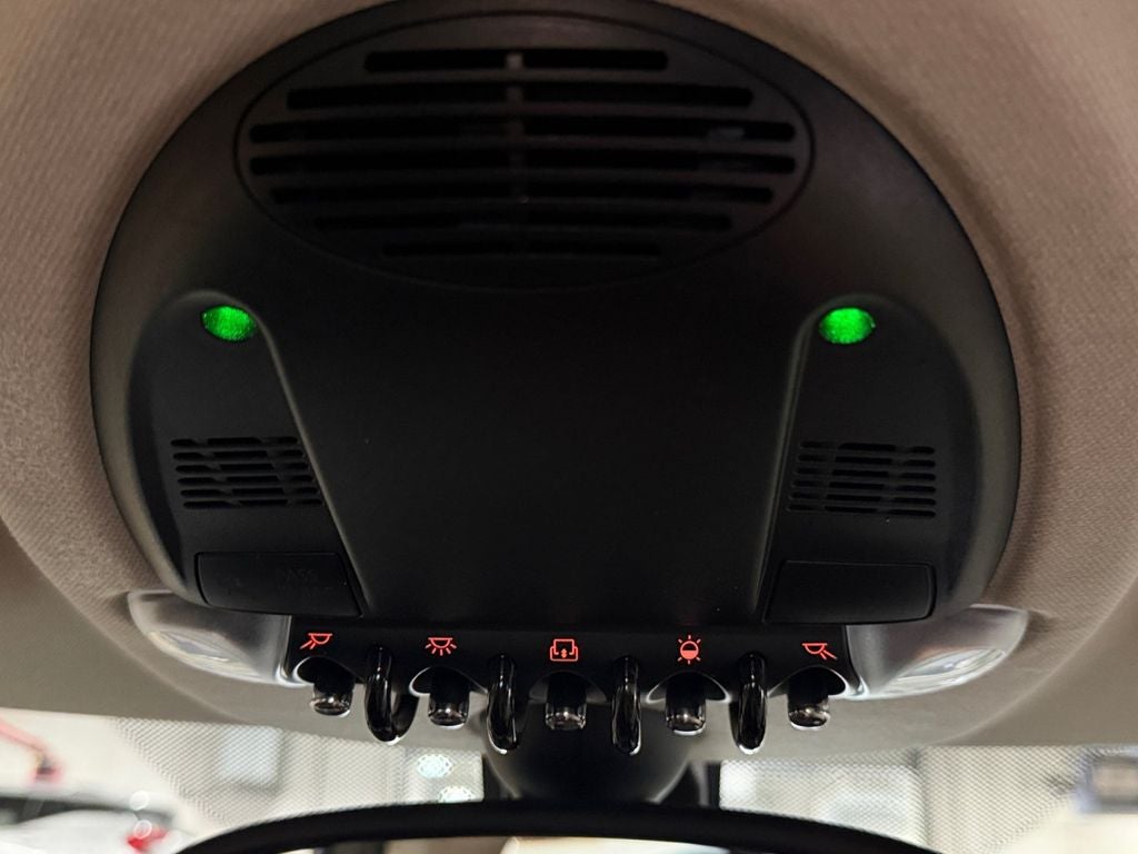 2015 MINI Cooper S Countryman Base