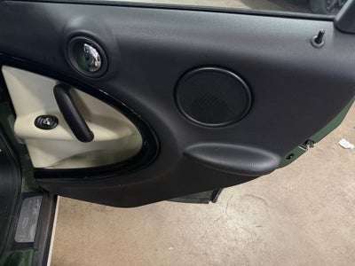 2015 MINI Cooper S Countryman Base