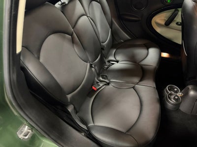 2015 MINI Cooper S Countryman Base