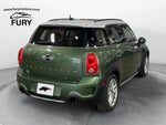 2015 MINI Cooper S Countryman Base