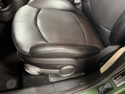 2015 MINI Cooper S Countryman Base