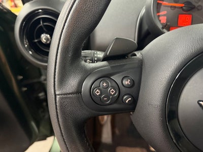 2015 MINI Cooper S Countryman Base