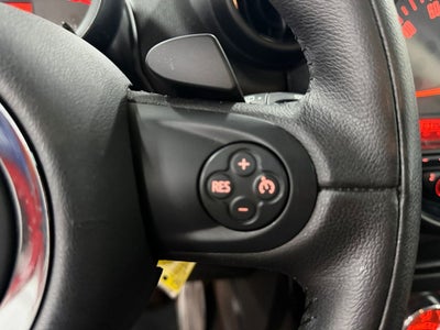 2015 MINI Cooper S Countryman Base