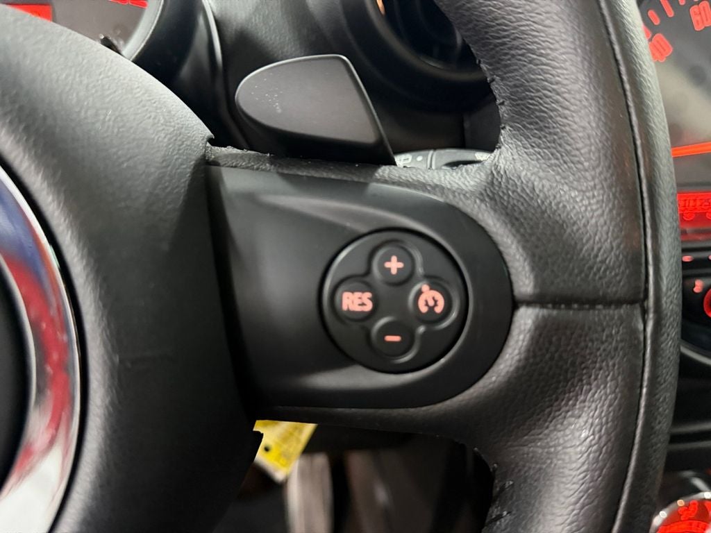 2015 MINI Cooper S Countryman Base