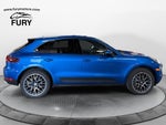 2017 Porsche Macan Base