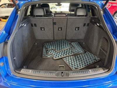 2017 Porsche Macan Base