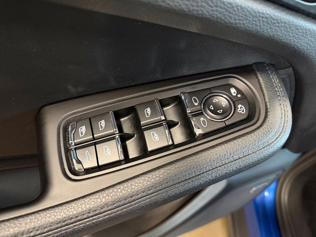 2017 Porsche Macan Base