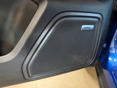 2017 Porsche Macan Base